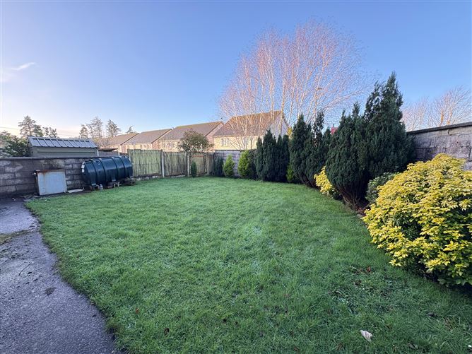 22 Cedar Close, Tanyard Wood, Millstreet, Cork