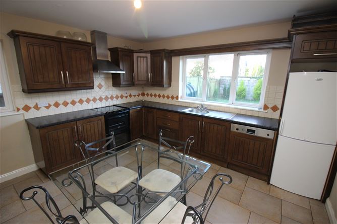 22 Cedar Close, Tanyard Wood, Millstreet, Cork