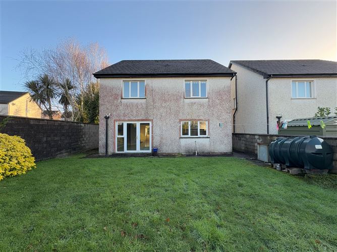 22 Cedar Close, Tanyard Wood, Millstreet, Cork