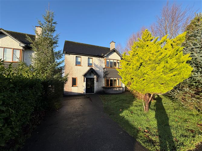 22 Cedar Close, Tanyard Wood, Millstreet, Cork