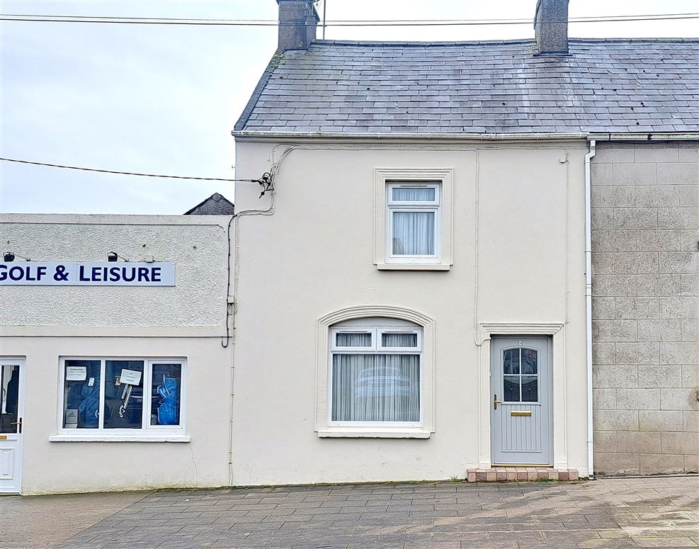 4, Georges Street, Mitchelstown, Cork