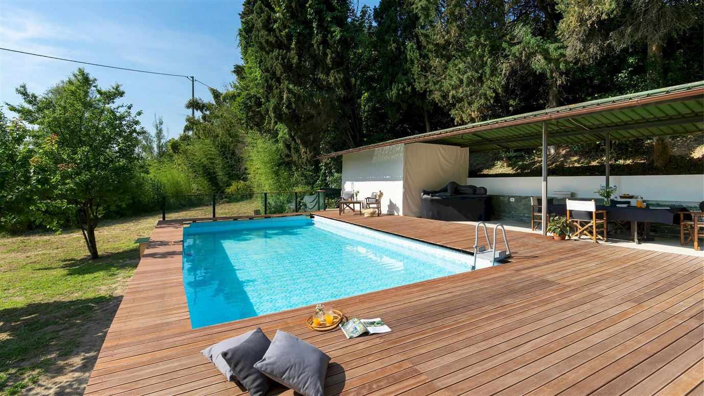 The Water Sculptor,Camaiore,Tuscany,Italy