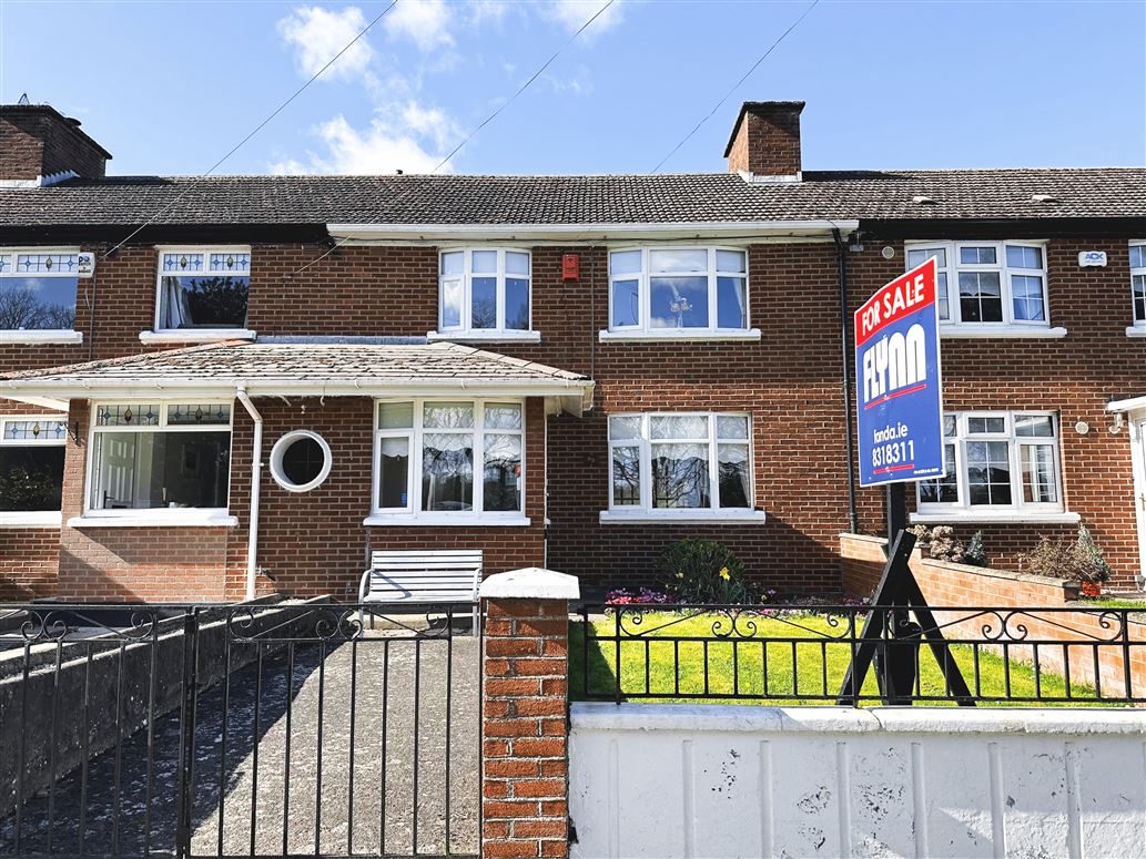 83 All Saints Road, Raheny, Dublin 5, County Dublin