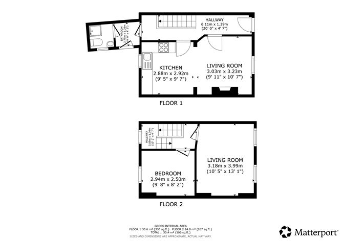 13 Dunnes Street, Dublin 1, Dublin