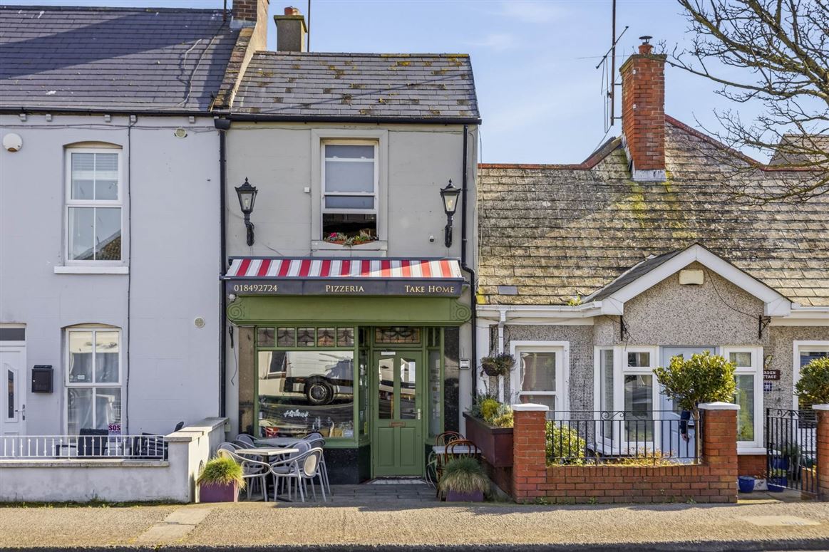 54 Strand Street, Skerries, County Dublin
