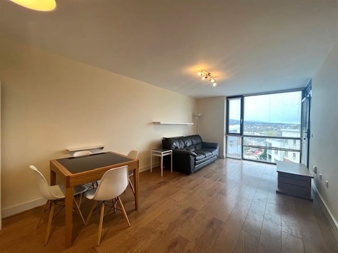 Loftus Hall, Belgard Square, Dublin 24