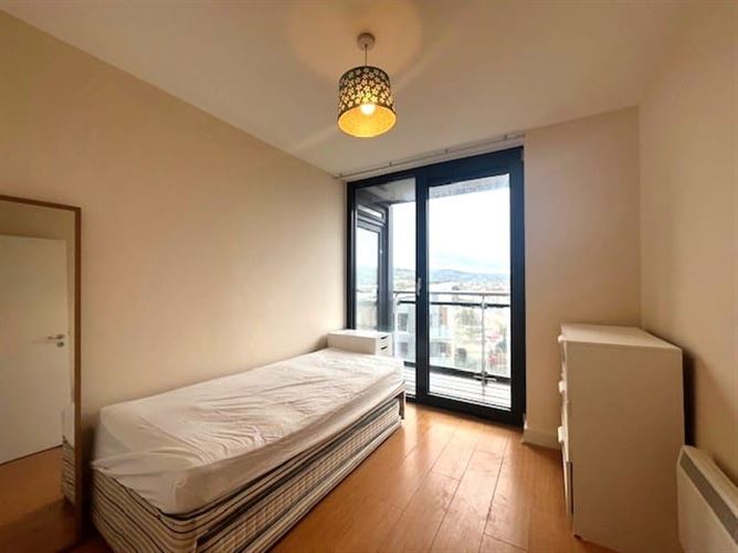 Loftus Hall, Belgard Square, Dublin 24