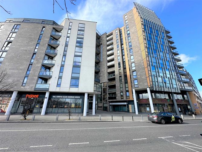 Loftus Hall, Belgard Square, Dublin 24