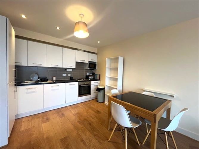 Loftus Hall, Belgard Square, Dublin 24