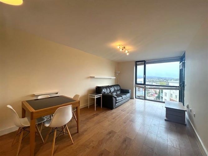 Loftus Hall, Belgard Square, Dublin 24