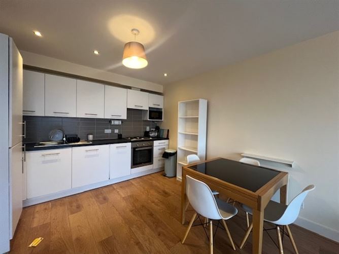 Loftus Hall, Belgard Square, Dublin 24