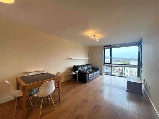 Loftus Hall, Belgard Square, Dublin 24