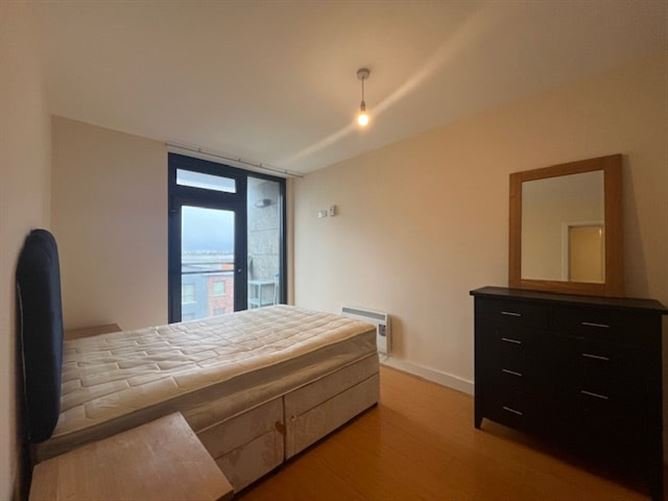 Loftus Hall, Belgard Square, Dublin 24