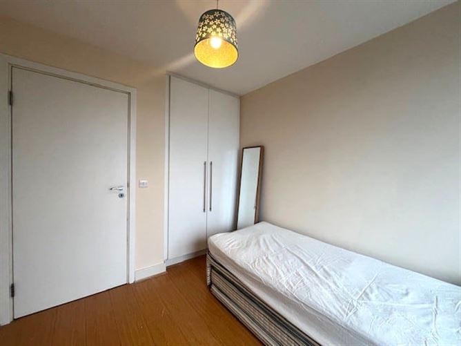 Loftus Hall, Belgard Square, Dublin 24