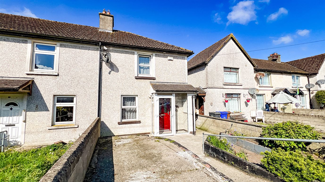 22 Connolly Street, Kilkenny, Kilkenny