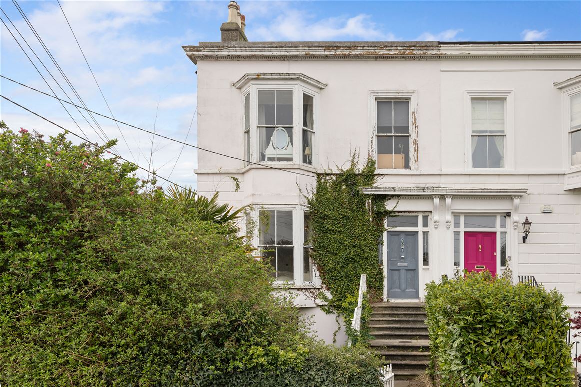 32 Royal Terrace West, Dun Laoghaire, County Dublin