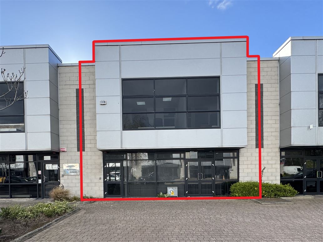 14 The Courtyard Kilcarbery Business Park, Kilcarbery, Dublin 22