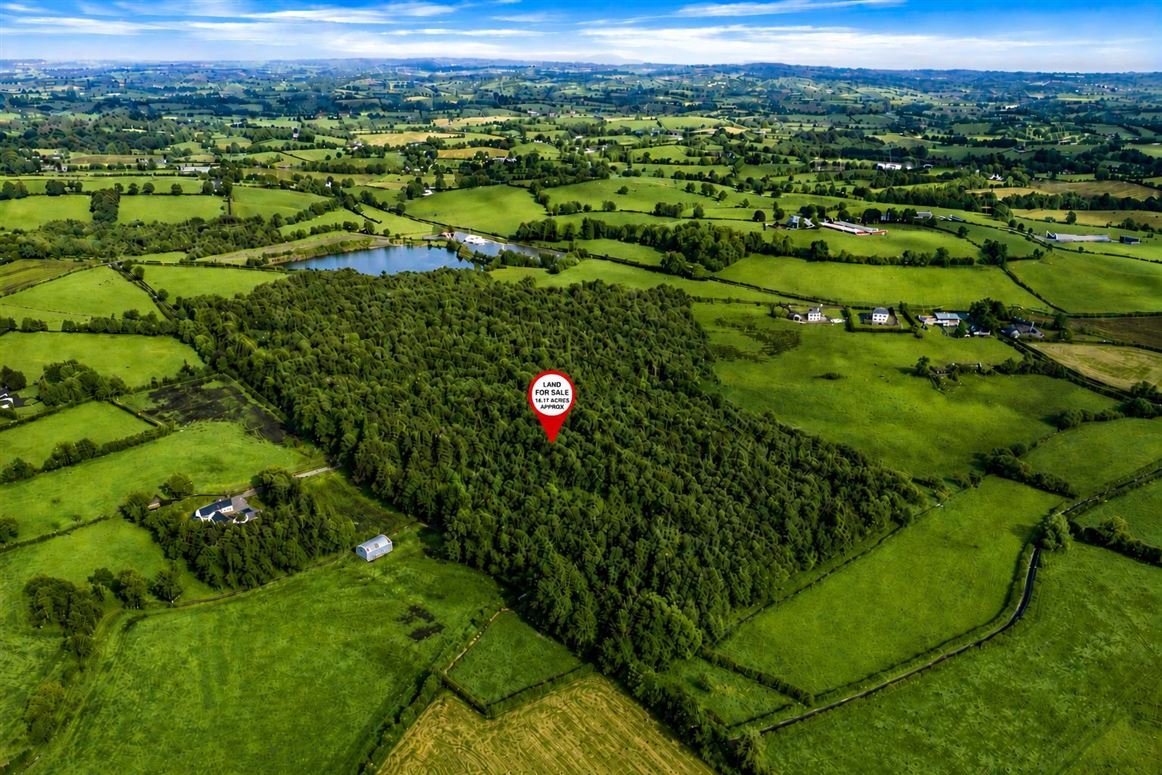 Lands, Rossarrell, Glaslough, Co. Monaghan