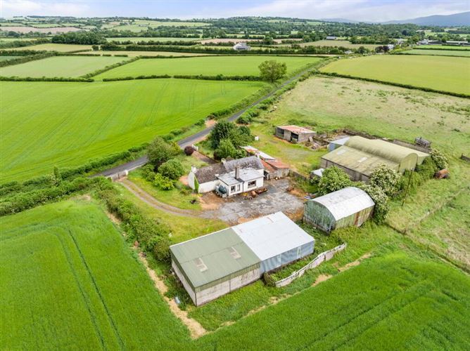 Rathellen Muine Bheag, Leighlinbridge, Carlow