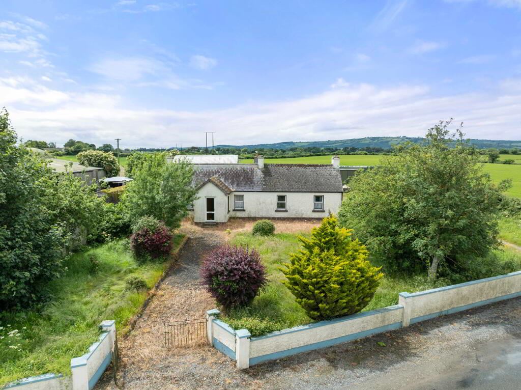 Rathellen Muine Bheag, Leighlinbridge, Carlow