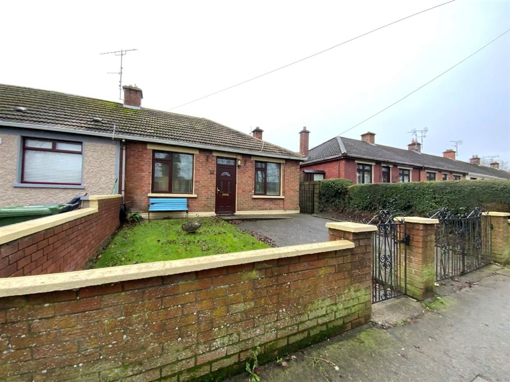 81 O'Hanlon Park, Dundalk, Louth