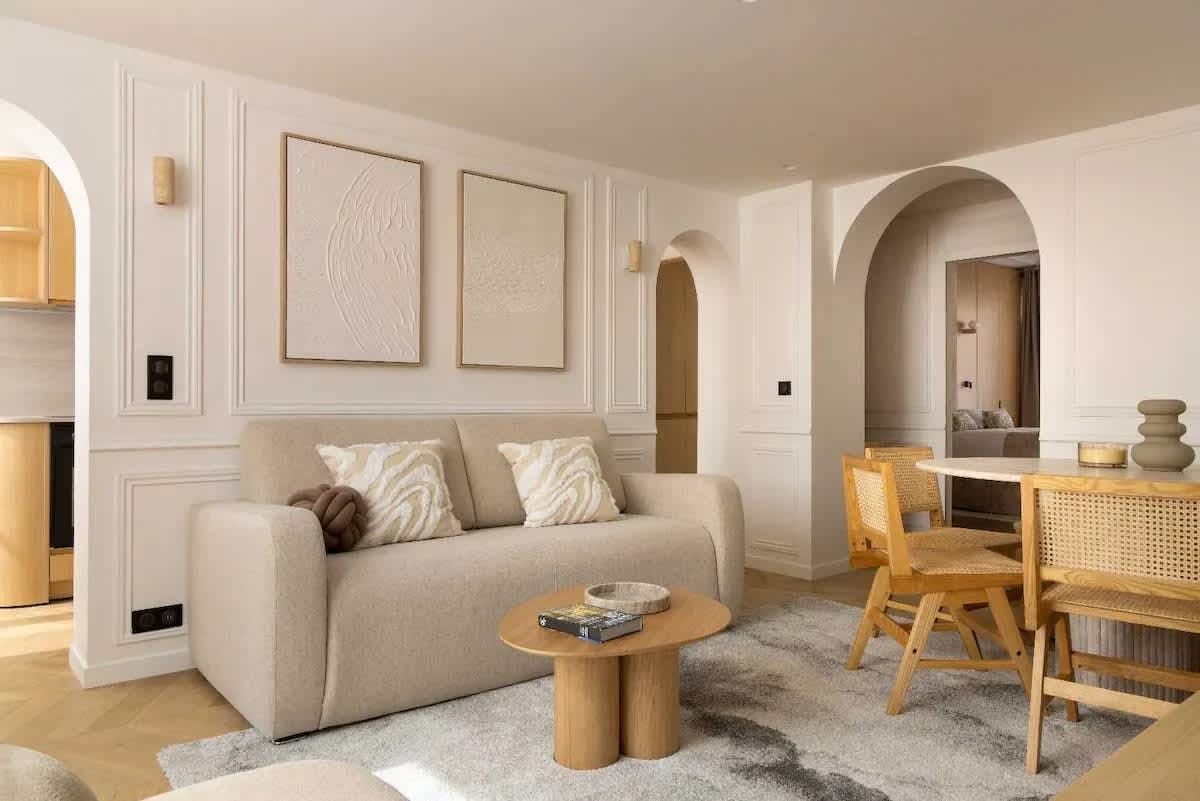 Chic Gaillon,Paris,Île-de-France,France