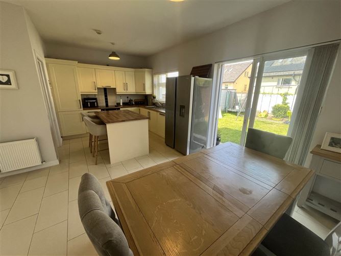 168 Caisleann Na Habhann, Castletroy, Limerick, County Limerick