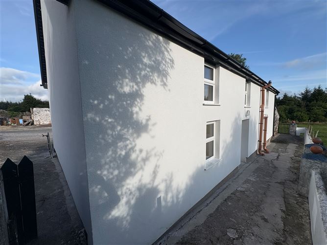 Cleanrath, Renaniree, Macroom, Cork