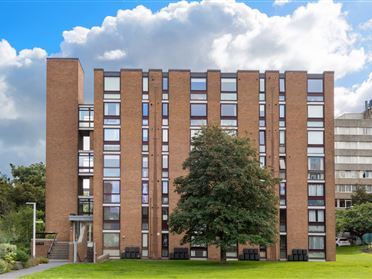 21 Rowan House, Mespil Estate, Ballsbridge, Dublin 4