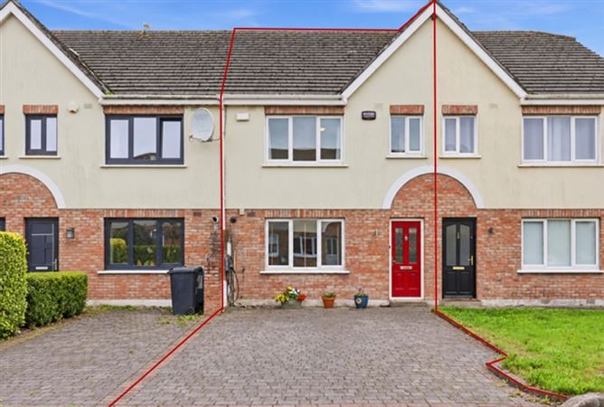 24 Moulden Bridge, Ratoath, Co. Meath