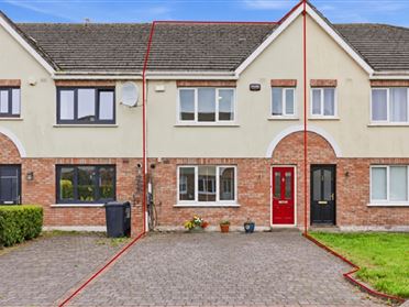 24 Moulden Bridge, Ratoath, Co. Meath