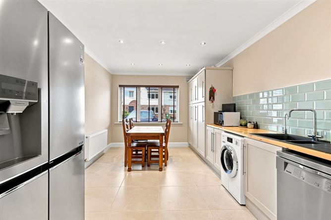 24 Moulden Bridge, Ratoath, Co. Meath