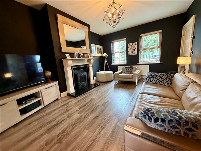 3 Harbour Grove , Dundalk, Louth