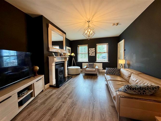 3 Harbour Grove , Dundalk, Louth