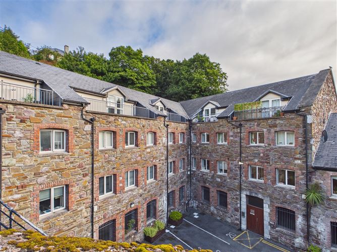 8 Stone Court, Trafalgar Hill, Cork City, Cork