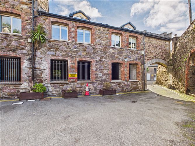 8 Stone Court, Trafalgar Hill, Cork City, Cork