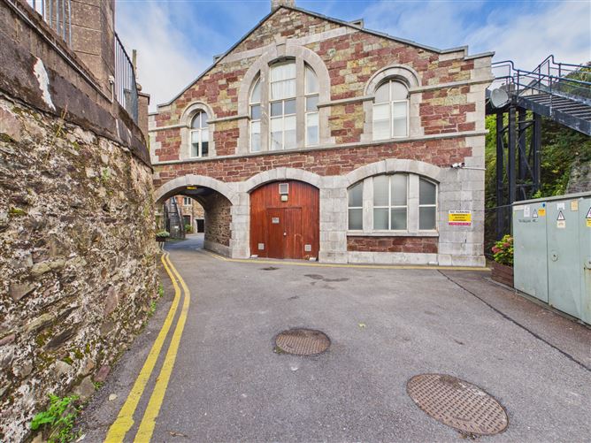8 Stone Court, Trafalgar Hill, Cork City, Cork