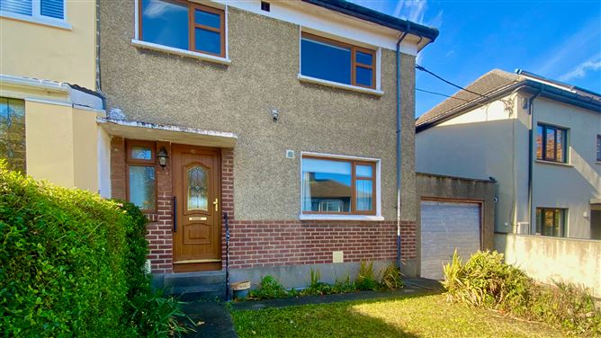 24 Lissadel Avenue, Dublin 12, Drimnagh, Dublin 12, D12YD43