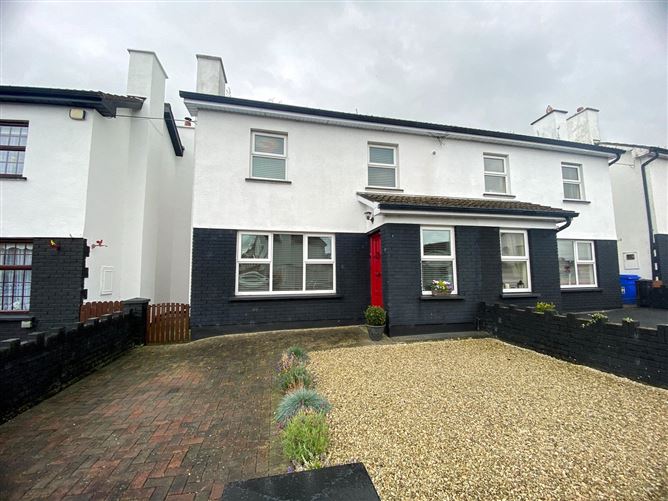 12 New Orchard Estate, Johnswell Road, Kilkenny