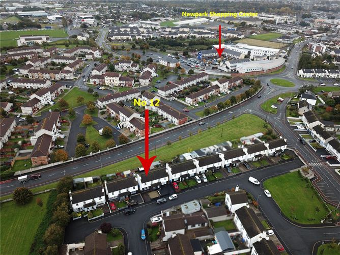 12 New Orchard Estate, Johnswell Road, Kilkenny