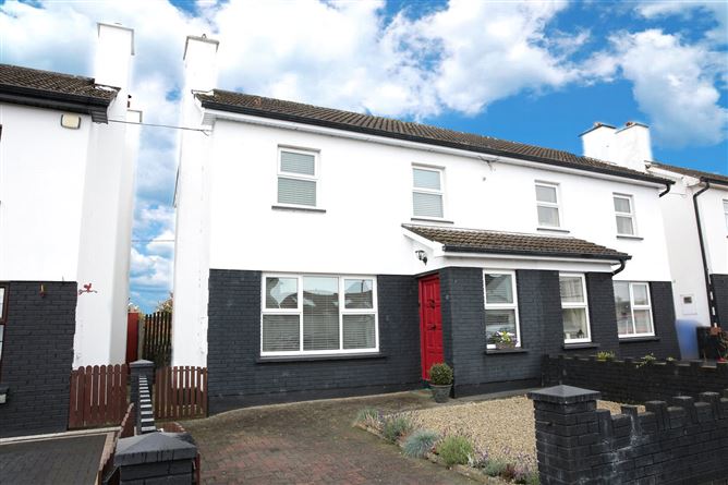 12 New Orchard Estate, Johnswell Road, Kilkenny