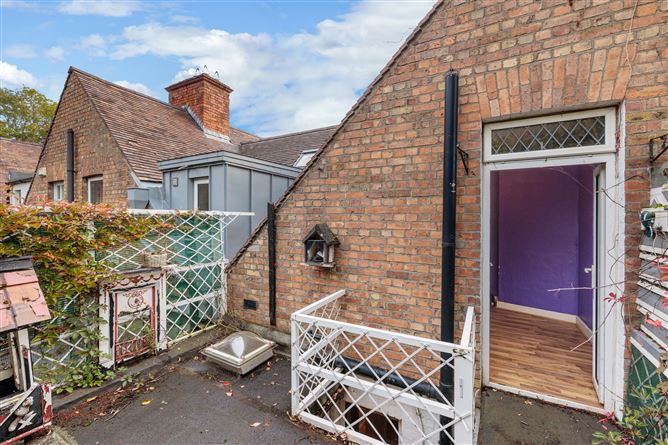 62 Home Villas , Donnybrook,   Dublin 4