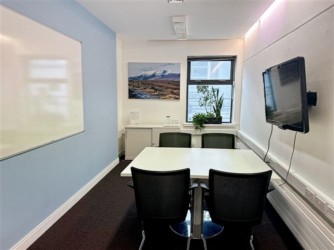 Harcourt Centre, Harcourt Road, Dublin 2, Dublin