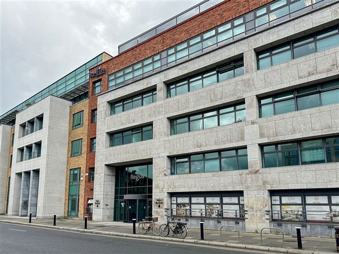 Harcourt Centre, Harcourt Road, Dublin 2, Dublin