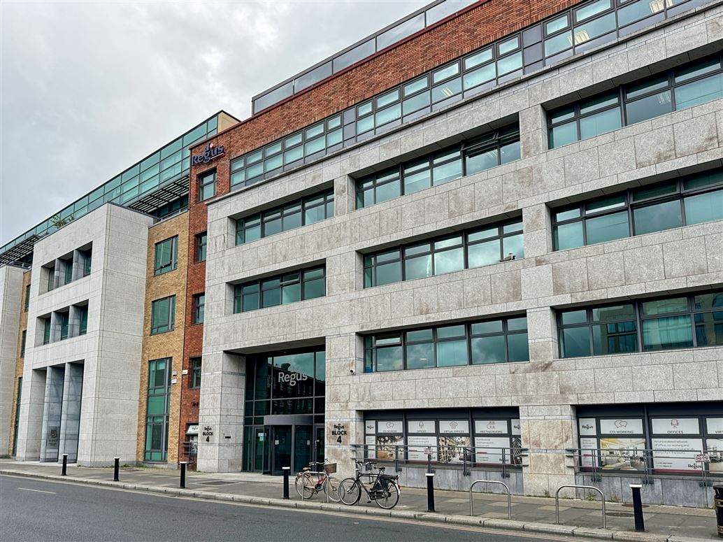 Harcourt Centre, Harcourt Road, Dublin 2, Dublin