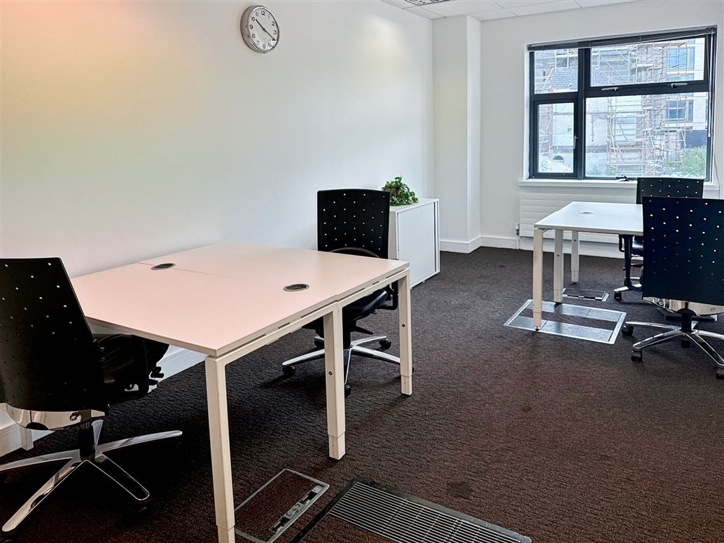 Harcourt Centre, Block 4 Harcourt Road, Dublin 2, Dublin