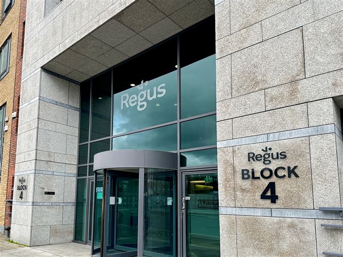Harcourt Centre, Harcourt Road, Dublin 2, Dublin