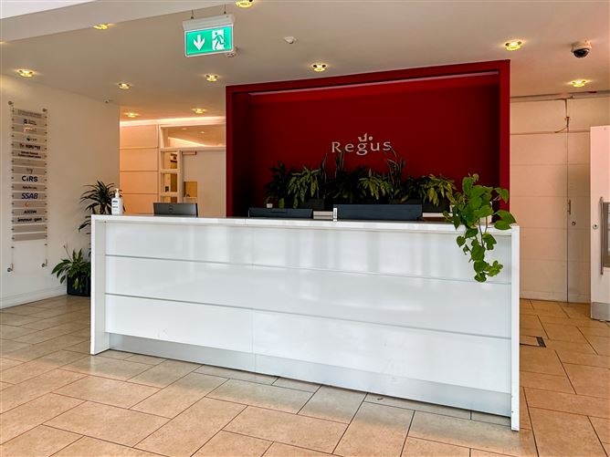 Harcourt Centre, Harcourt Road, Dublin 2, Dublin