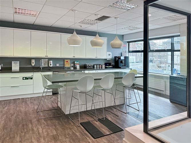 Harcourt Centre, Harcourt Road, Dublin 2, Dublin
