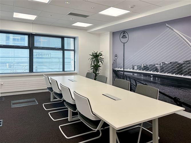 Harcourt Centre, Harcourt Road, Dublin 2, Dublin